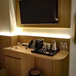 Royal King David Hotel
