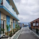 Hotel Royal King David 4*