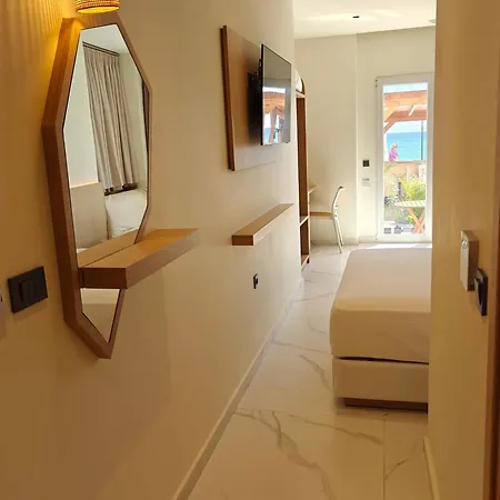 Royal King David Hotel 4*