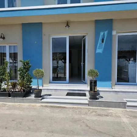 Royal King David Hotel