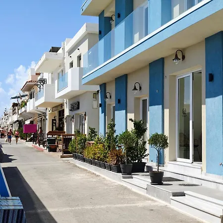 Royal King David 4* Kardamena (Kos)