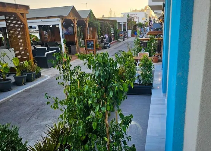 Royal King David Hotel Kardamena (Kos)