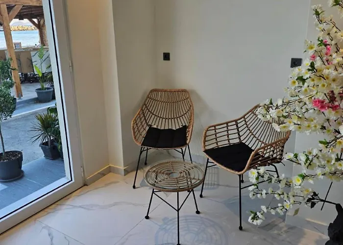 Hotel Royal King David Kardamena (Kos)