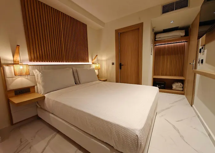 Royal King David Hotel