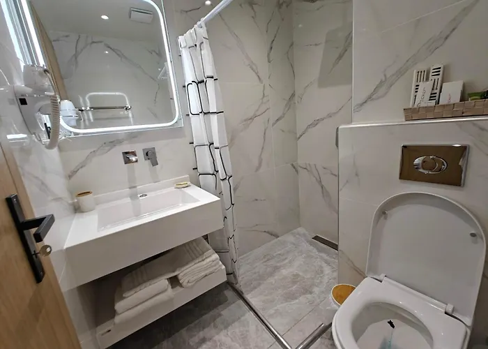 Royal King David Hotel