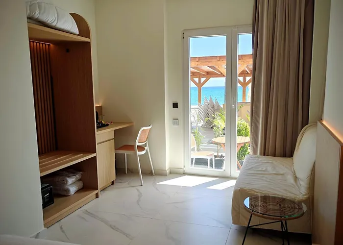 Hotel Royal King David Kardamena (Kos)