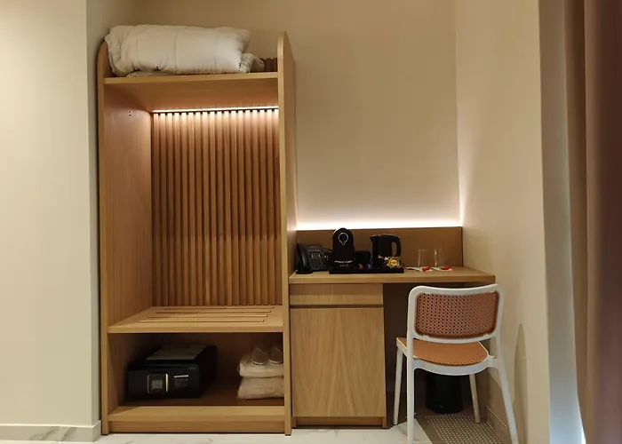 Royal King David Kardamena (Kos)