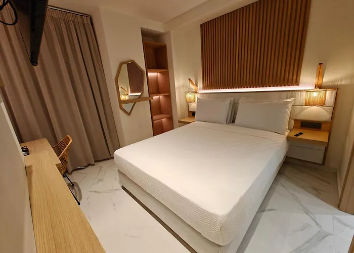 Royal King David 4* Kardamena (Kos)