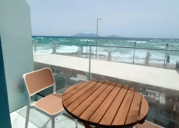 Royal King David Kardamena (Kos)