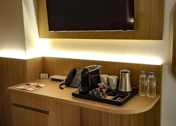 Royal King David Hotel