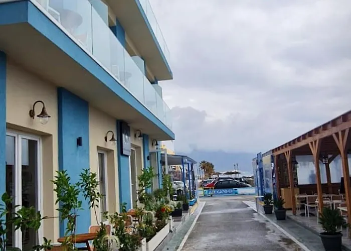 Hotel Royal King David 4*