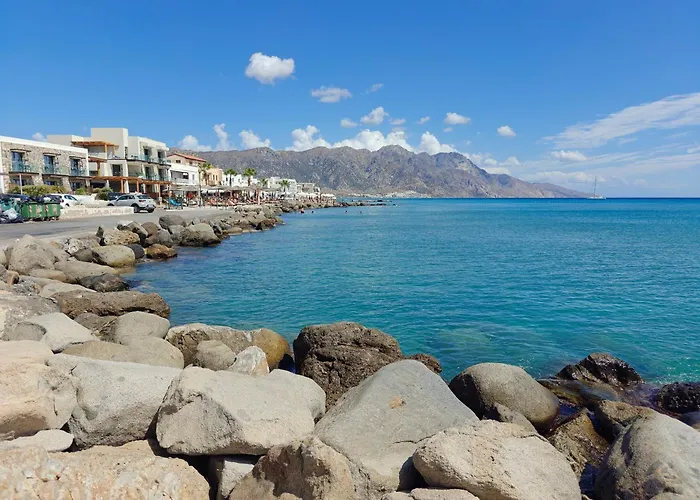 Royal King David 4* Kardamena (Kos)