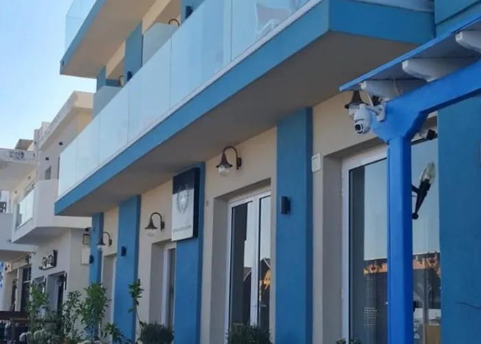 Hotel Royal King David