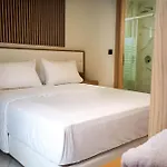 ホテル Royal King David 4*