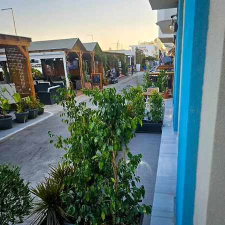 Royal King David Hotel Kardamena (Kos)