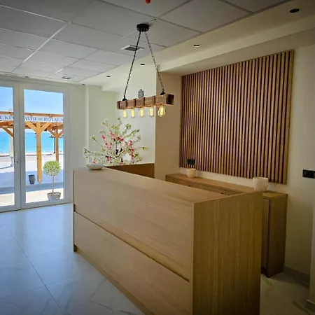 Royal King David Kardamena (Kos)