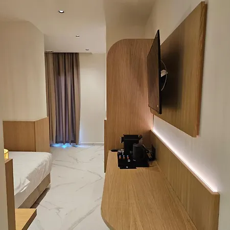 Hotel Royal King David