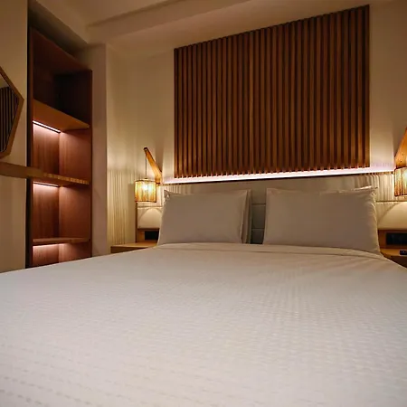 Royal King David Hotel Kardamena (Kos)