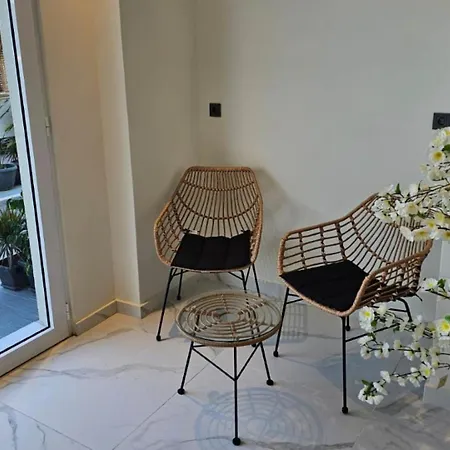 Hotel Royal King David Kardamena (Kos)