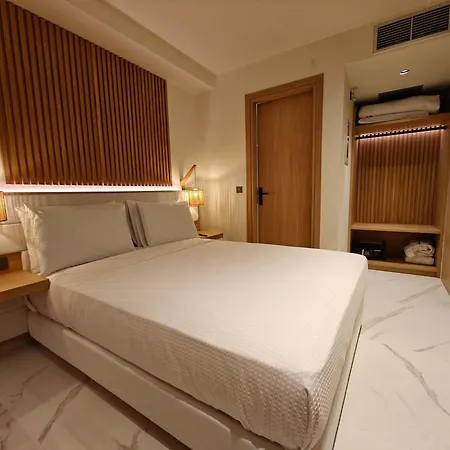 Royal King David Hotel