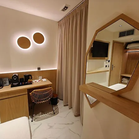 Hotel Royal King David Kardamena (Kos)