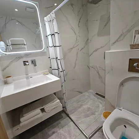 Royal King David Hotel