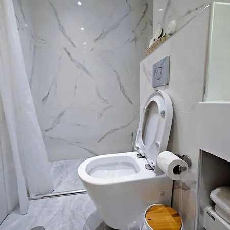 Hotel Royal King David