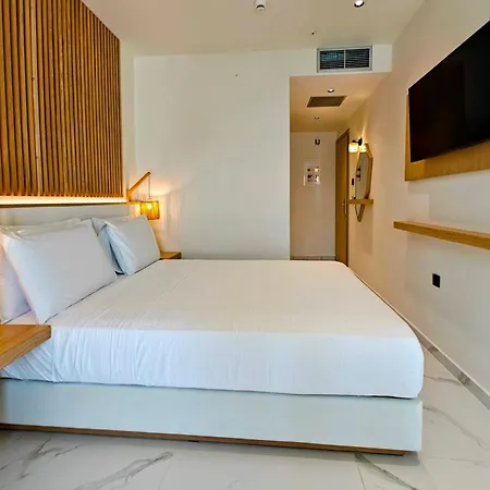 Royal King David Hotel 4*