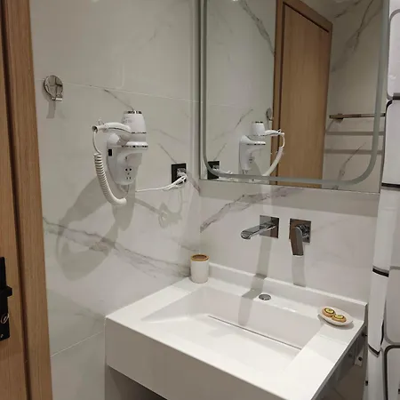 Hotel Royal King David