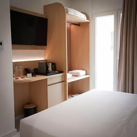 Royal King David Hotel Kardamena (Kos)