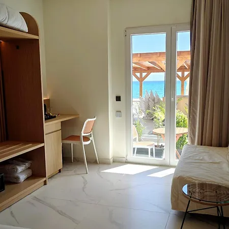 Hotel Royal King David Kardamena (Kos)