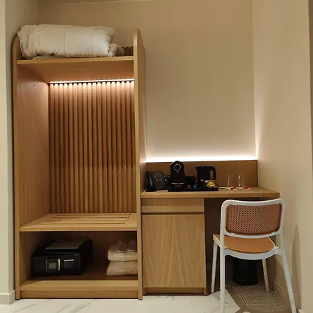 Royal King David Kardamena (Kos)