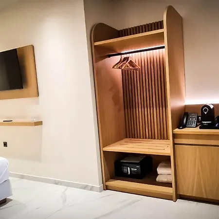 Hotel Royal King David