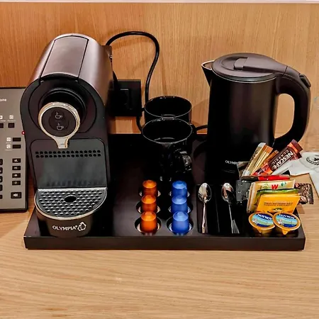 Royal King David Hotel 4*