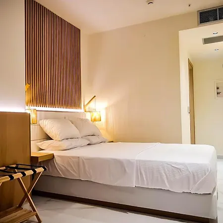 Royal King David Hotel Kardamena (Kos)