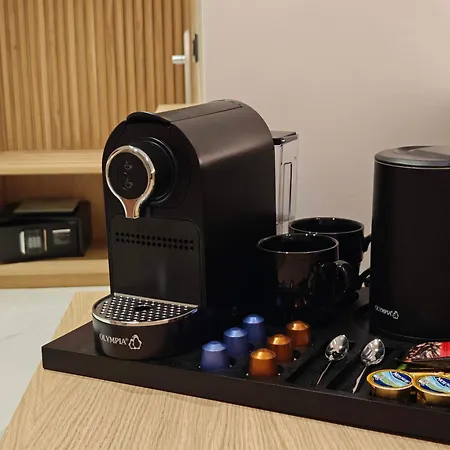 Hotel Royal King David Kardamena (Kos)