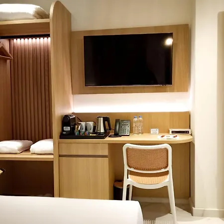 Royal King David Hotel