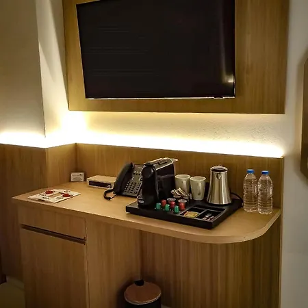 Royal King David Hotel