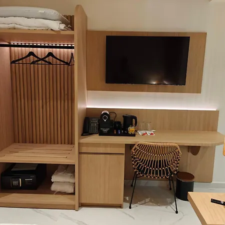 Hotel Royal King David