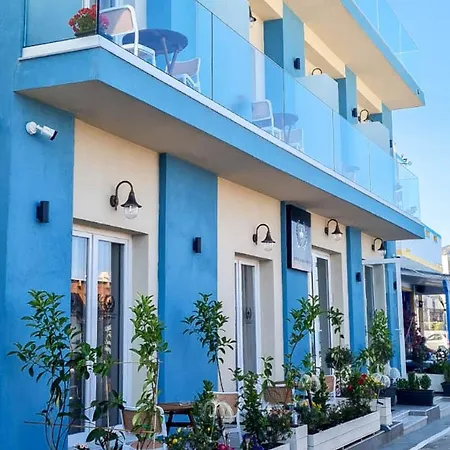 Royal King David Ξενοδοχείο 4*