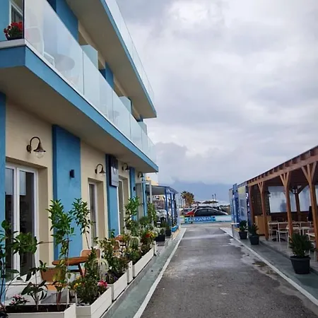 Hotel Royal King David 4*