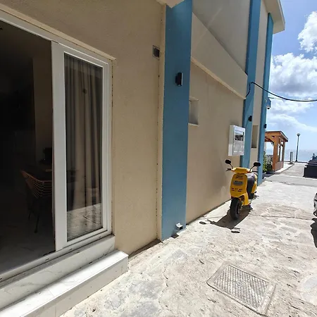 Hotel Royal King David Kardamena (Kos)