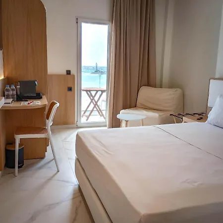 Royal King David Kardamena (Kos)