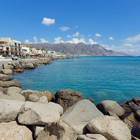 Royal King David 4* Kardamena (Kos)