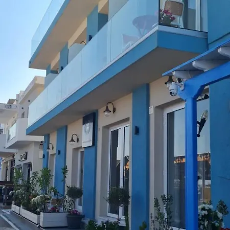 Hotel Royal King David