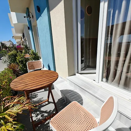 Royal King David Hotel 4*