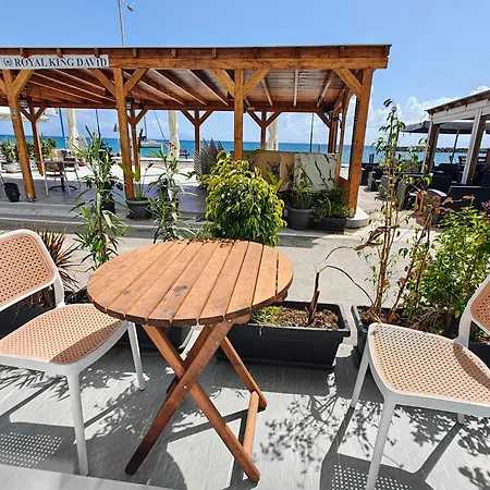 Royal King David 4* Kardamena (Kos)