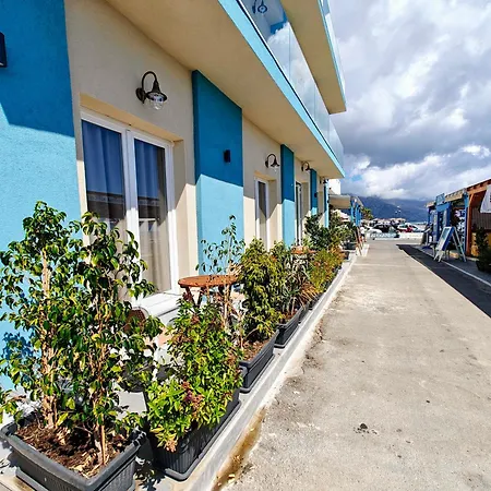 Royal King David Hotel