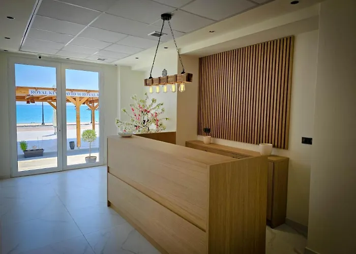 Royal King David Kardamena (Kos)