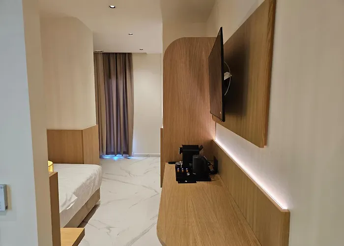 Hotel Royal King David